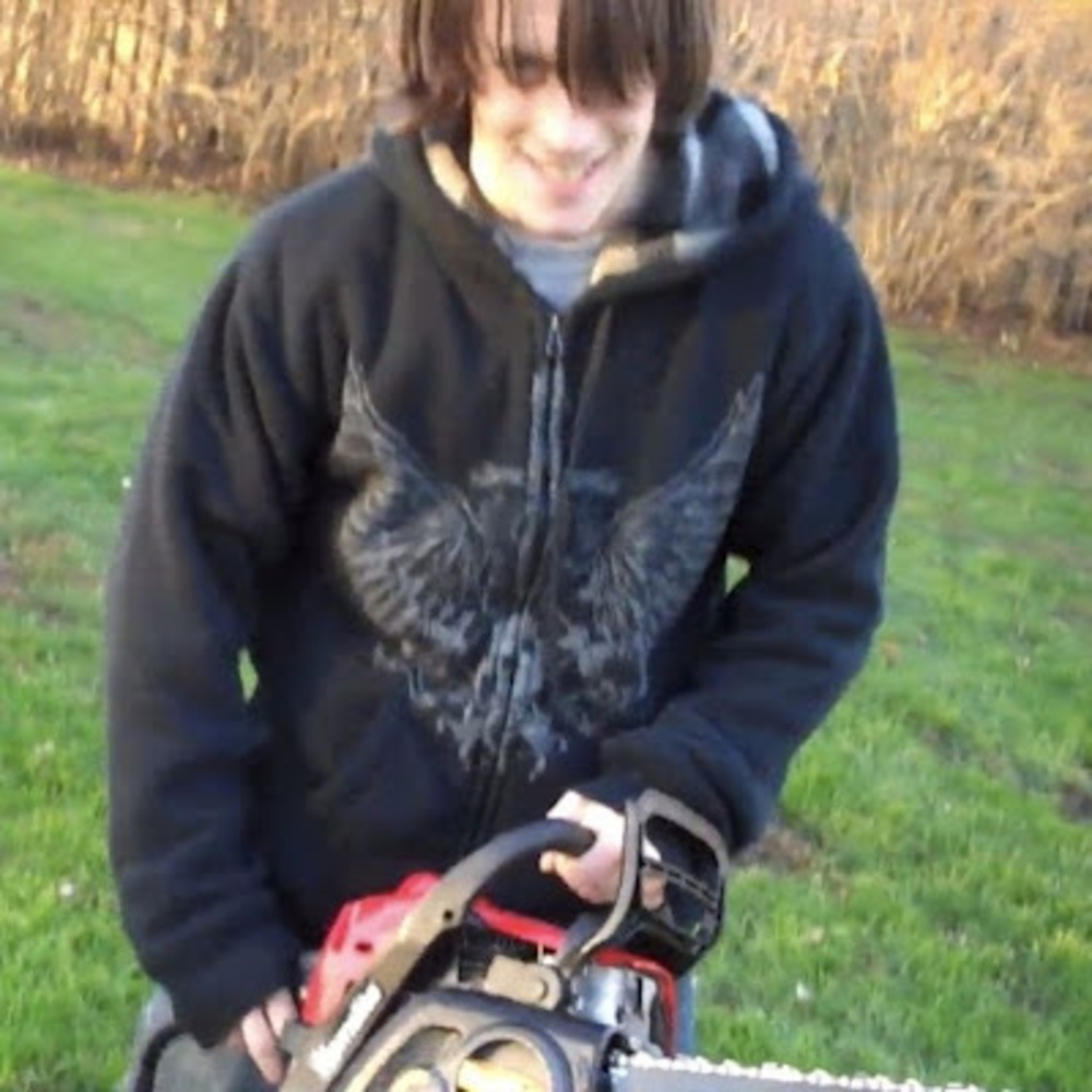 Meet your Posher, Alyse